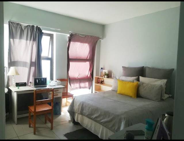1 BEDROOM APARTMENT RENTED IN HUMEWOOD